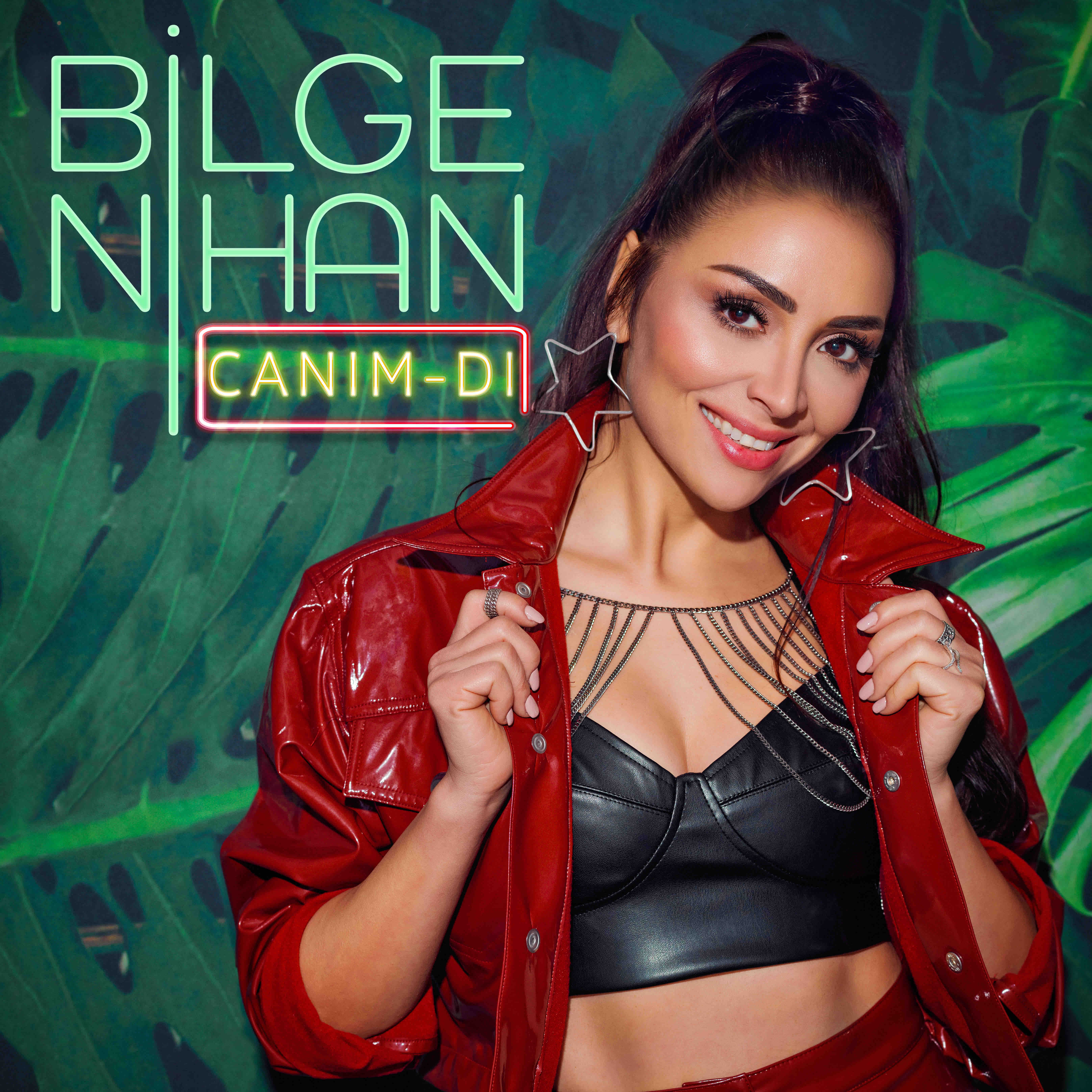 Bilge Nihan - Canımdı