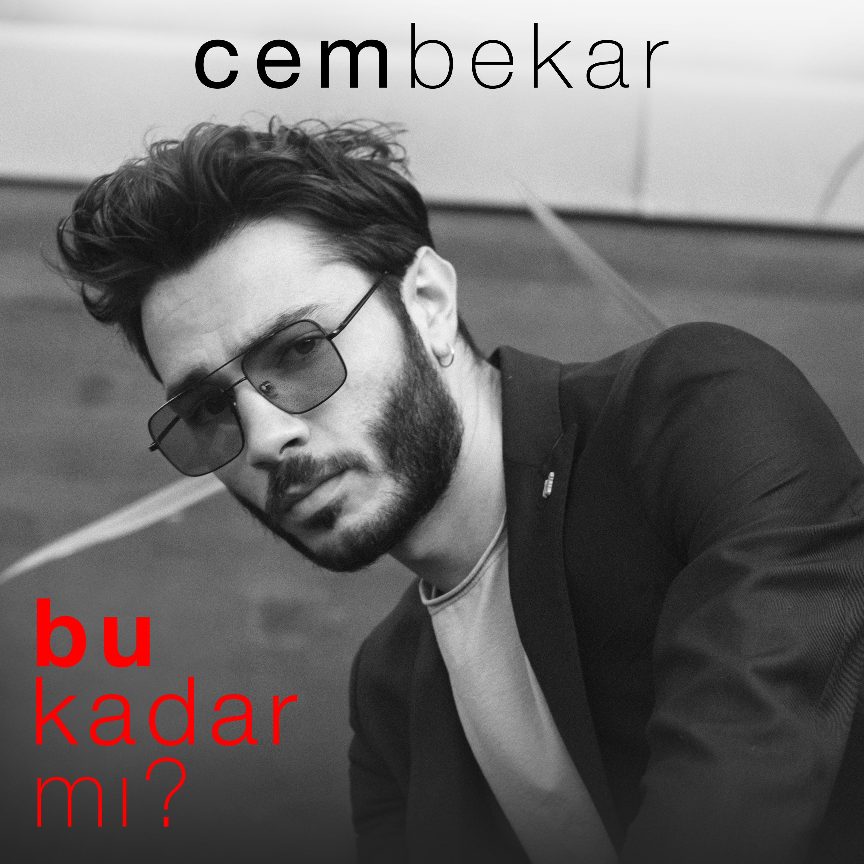 Cem Bekar - Bu Kadar Mı