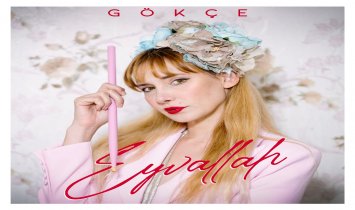 Gökçe - Eyvallah