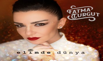 Fatma Turgut - Unuttum Gitti