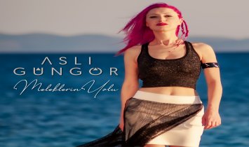 Aslı Güngör - Meleklerin Yolu