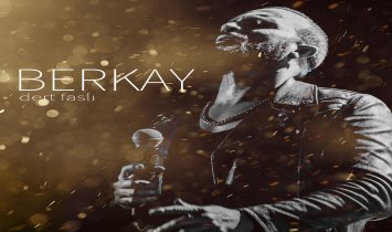 Berkay - Dert Faslı