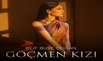 Elif Buse Doğan - Göçmen Kızı