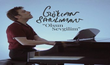 Gökcan Sanlıman - Olsun Sevgilim