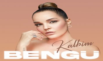 Bengü - Kalbim