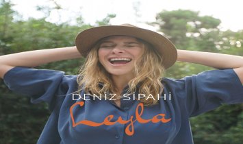 Deniz Sipahi - Leyla 