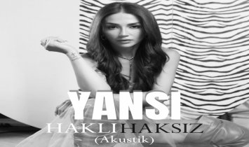 Yansı - Haklı Haksız (Akustik)