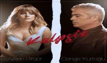 Ayşen Birgör & Cengiz Kurtoğlu - Kalpsiz
