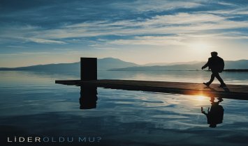 Lider Şahin - Oldu Mu 