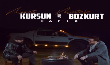Murat Kurşun feat. Mustafa Bozkurt - Hafız