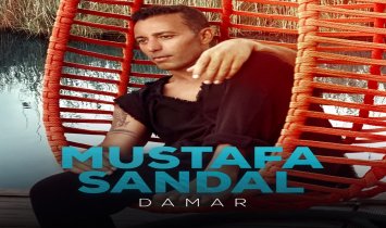 Mustafa Sandal - Damar 