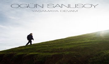 Ogün Sanlısoy - Kaldım İstanbulda