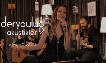 Derya Uluğ - Akustikler