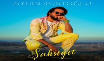 Aydın Kurtoğlu - Şahsiyet