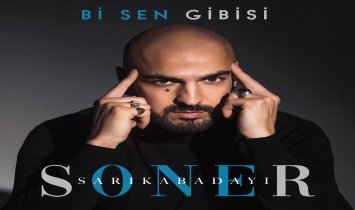 Soner Sarıkabadayı - Bi Sen Gibisi 