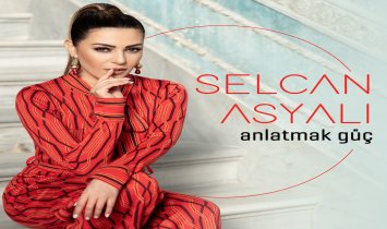 Selcan Asyalı - Anlatmak Güç