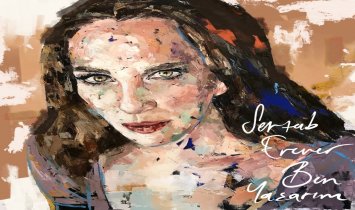 Sertab Erener - Aç Sesini