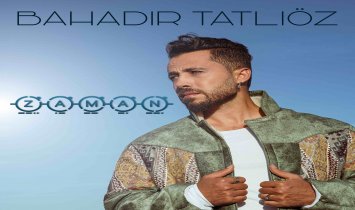 Bahadır Tatlıöz - Zaman