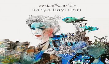 Mavi - Karya Kayıtları