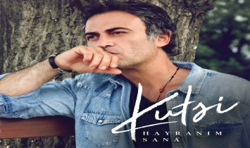 Kutsi - Hayranım Sana 