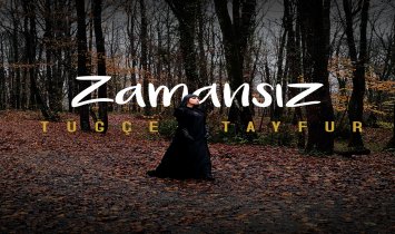 Tuğçe Tayfur - Zamansız